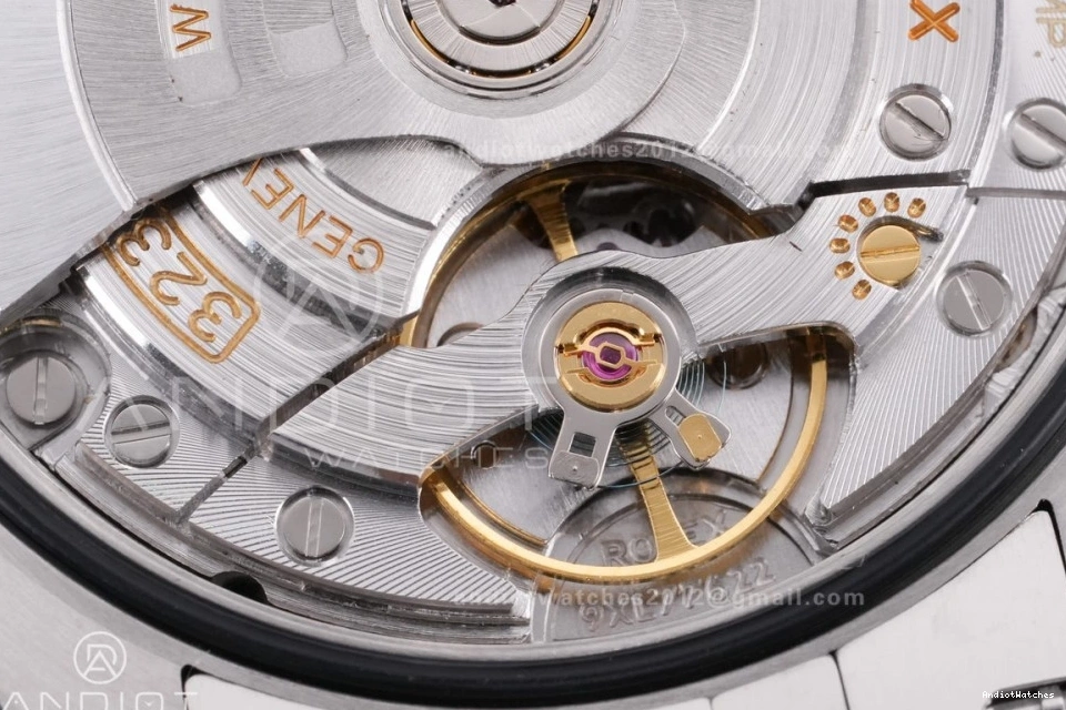 Edition DateJust Stick Bracelet Unisex Best 36 Dial 560 Steel SH 126234 Clean 1:1 on Blue 904L Jubilee 0214